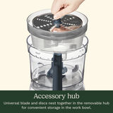 14 Cup Food Processor 5