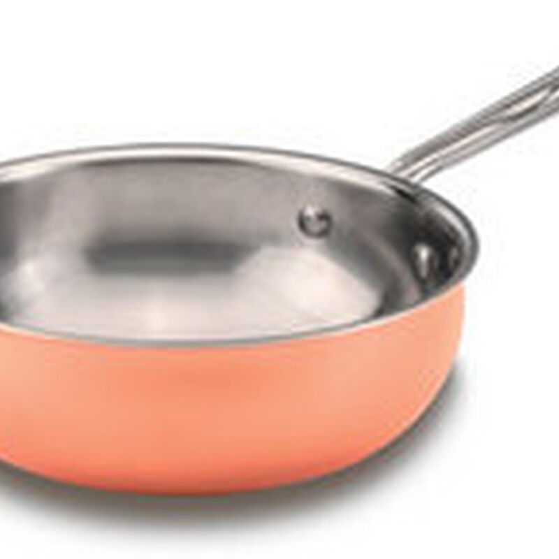 Discontinued 2 Quart Saucier