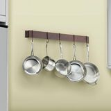Discontinued 33" Bar Wall Rack 2