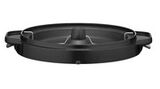 Plate Black 1