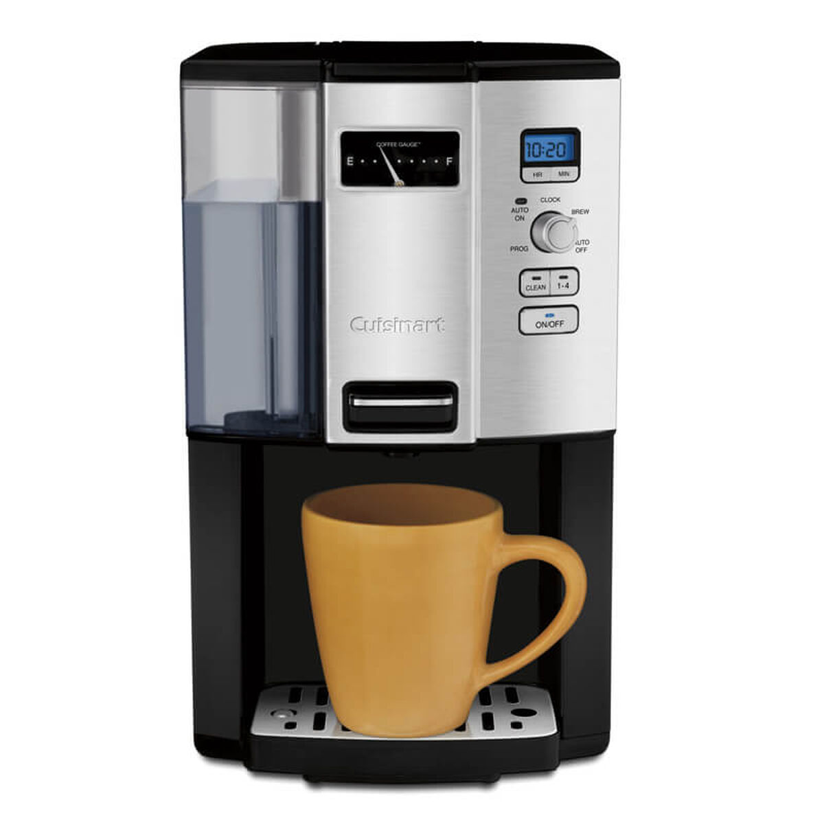 Discontinued Coffee on Demand™ 12 Cup Programmable Coffee Maker