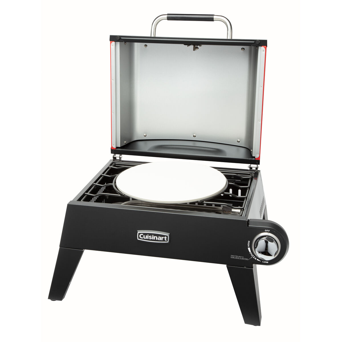 Outdoor Pizza Oven 7