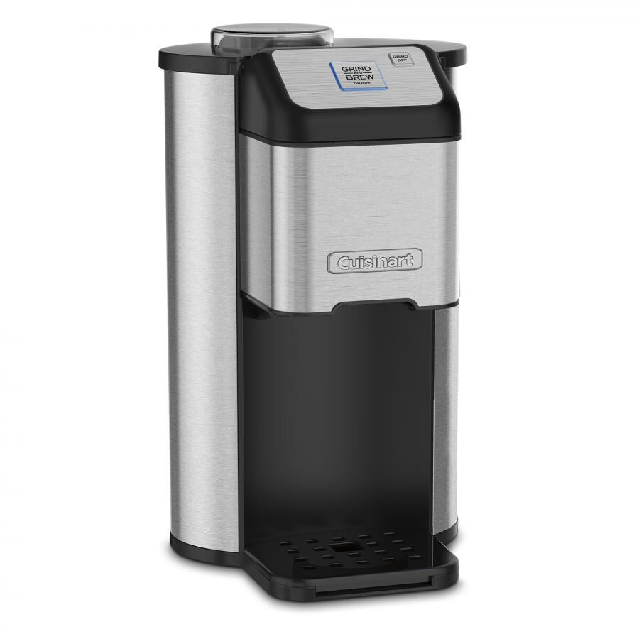 Discontinued Single Cup Grind Brew™ Coffee Maker Cuisinart