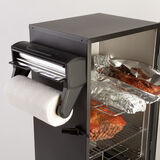Magnetic Paper Towel and Foil Holder 4