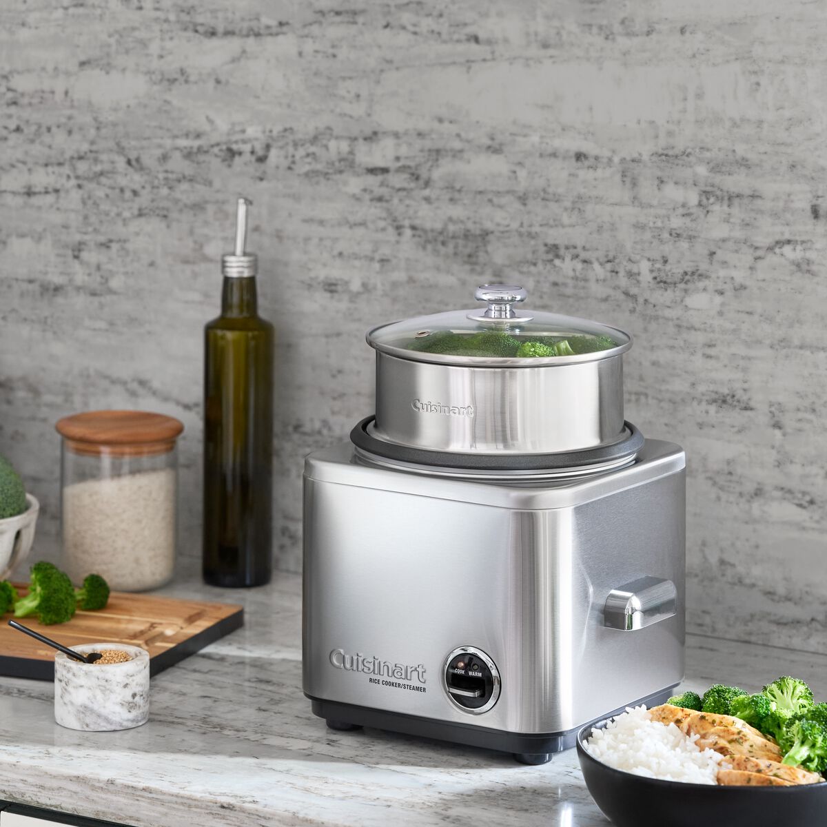 Discontinued 8 Cup Rice Cooker 5