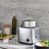 Discontinued 8 Cup Rice Cooker 5
