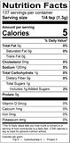 Discontinued Honey Sriracha Seasoning 3