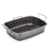 16&Prime; Roaster with Rack