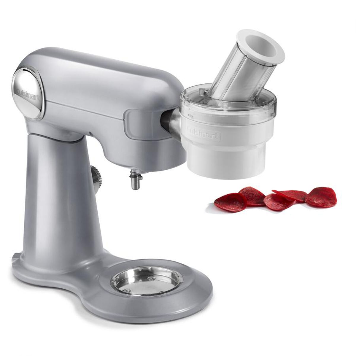 PrepExpress&trade; Spiralizer/Slicer Attachment