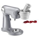 PrepExpress&trade; Spiralizer/Slicer Attachment