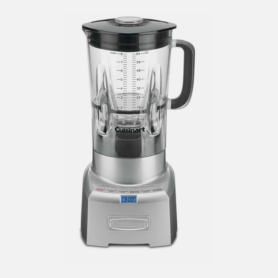 Discontinued PowerEdge™ 1000 Watt Blender - Cuisinart