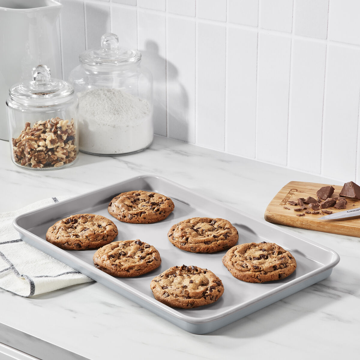 Discontinued Culinary Collection 15&Prime; Baking Sheet