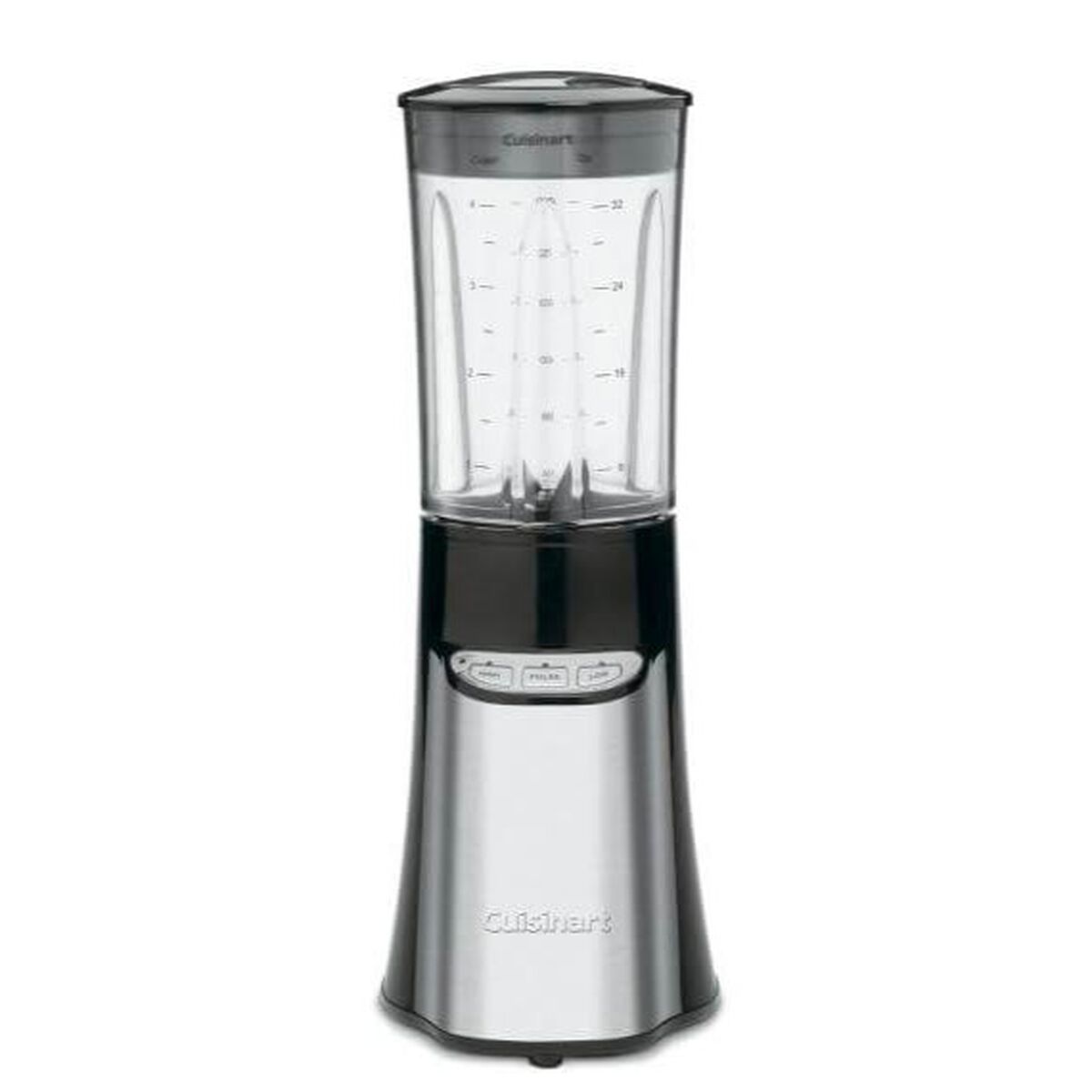 Discontinued Compact Portable Blending/Chopping System 1