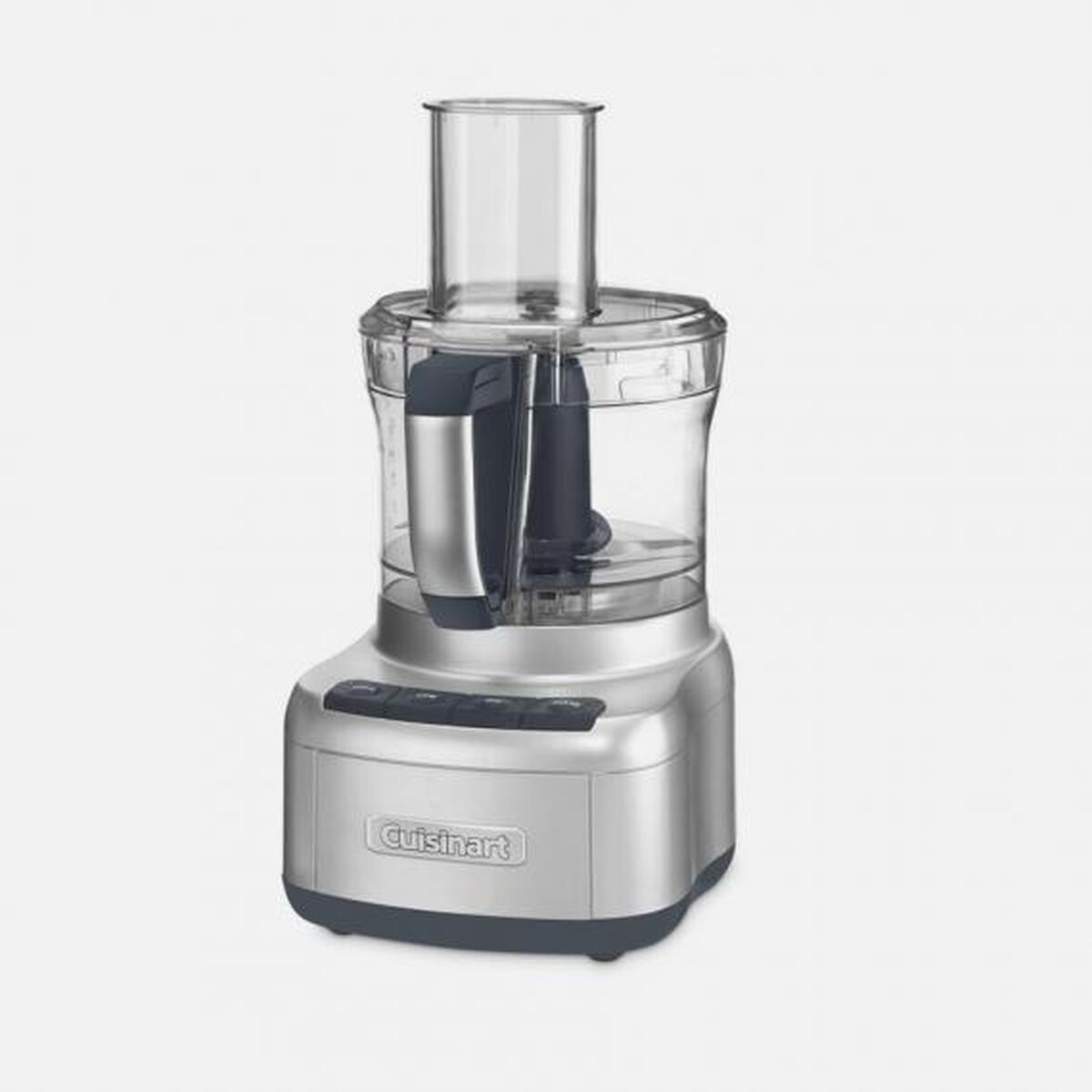 Discontinued Cuisinart Elemental 8 Cup Food Processor