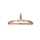 Discontinued Half Circle Wall Rack 1