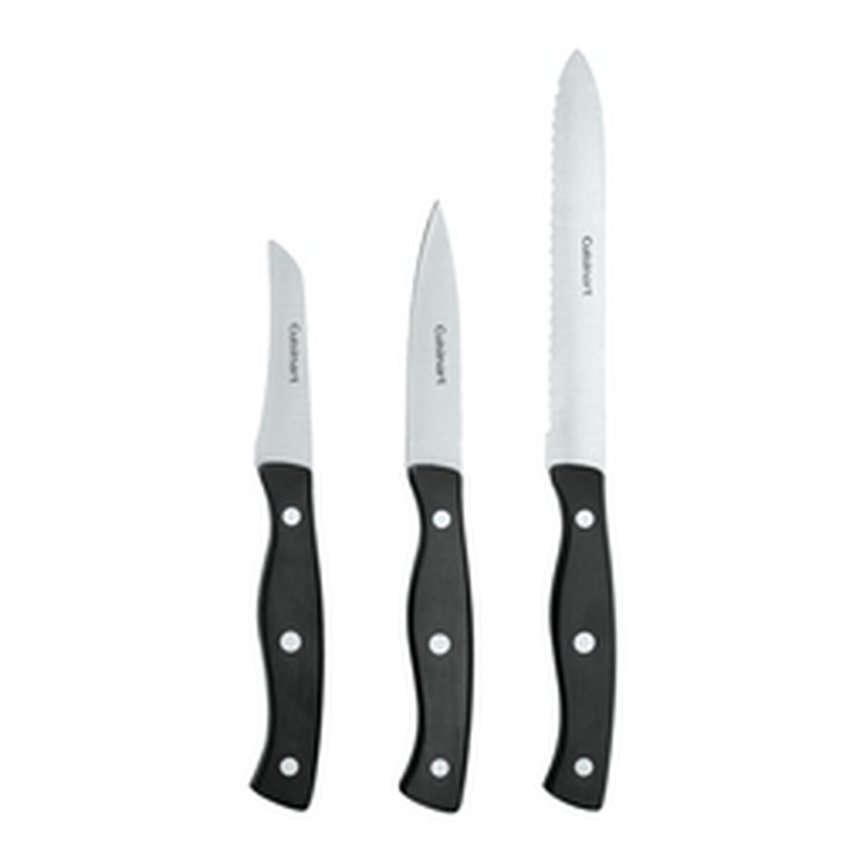 Discontinued Advantage 3 Piece Kitchen Cutlery Set 1