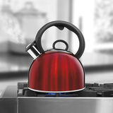 Discontinued Aura 2 Quart Teakettle 2