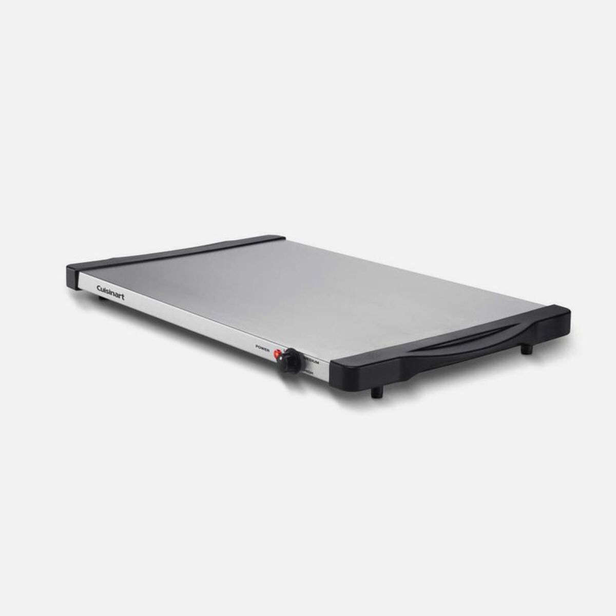 Discontinued Warming Tray 1