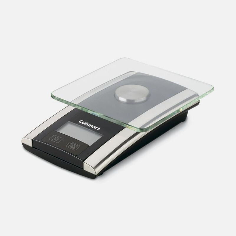 Discontinued WeighMate&trade; Digital Kitchen Scale