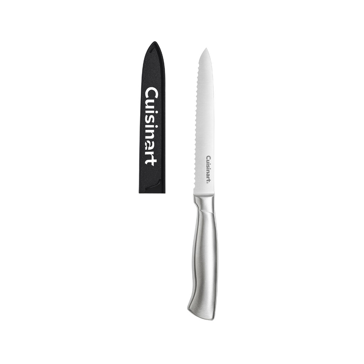 2pc Stainless Steel Knife Set 2
