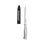 2pc Stainless Steel Knife Set 2