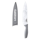 Discontinued Advantage 11pc Knife & Cutting Board Set - Grey Marble 2