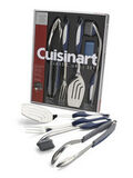 Discontinued Classic Grill Set 1