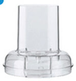 Cover for SmartPower Deluxe Duet&trade; Blender/Food Processor 1