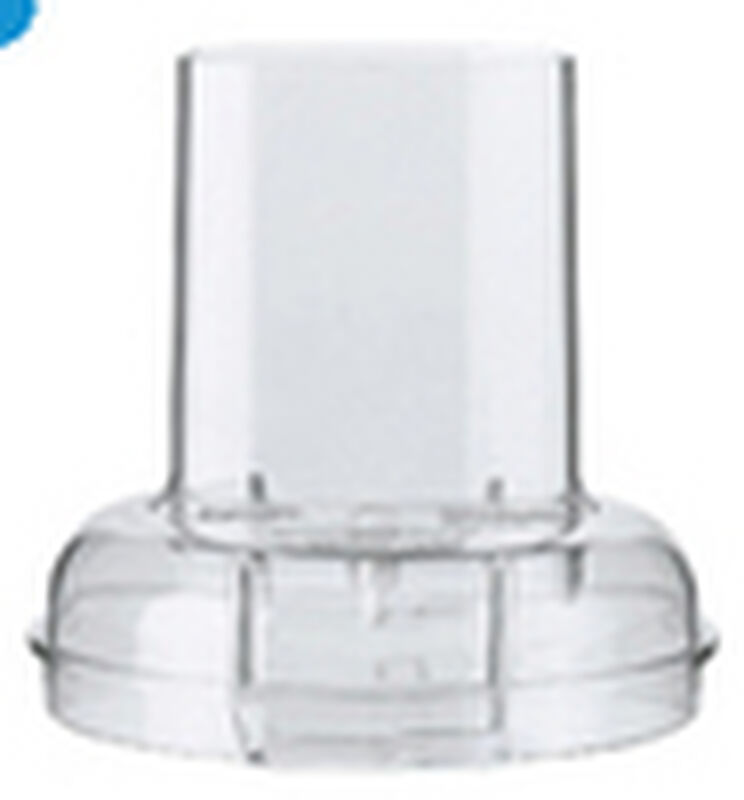 Cover for SmartPower Deluxe Duet&trade; Blender/Food Processor