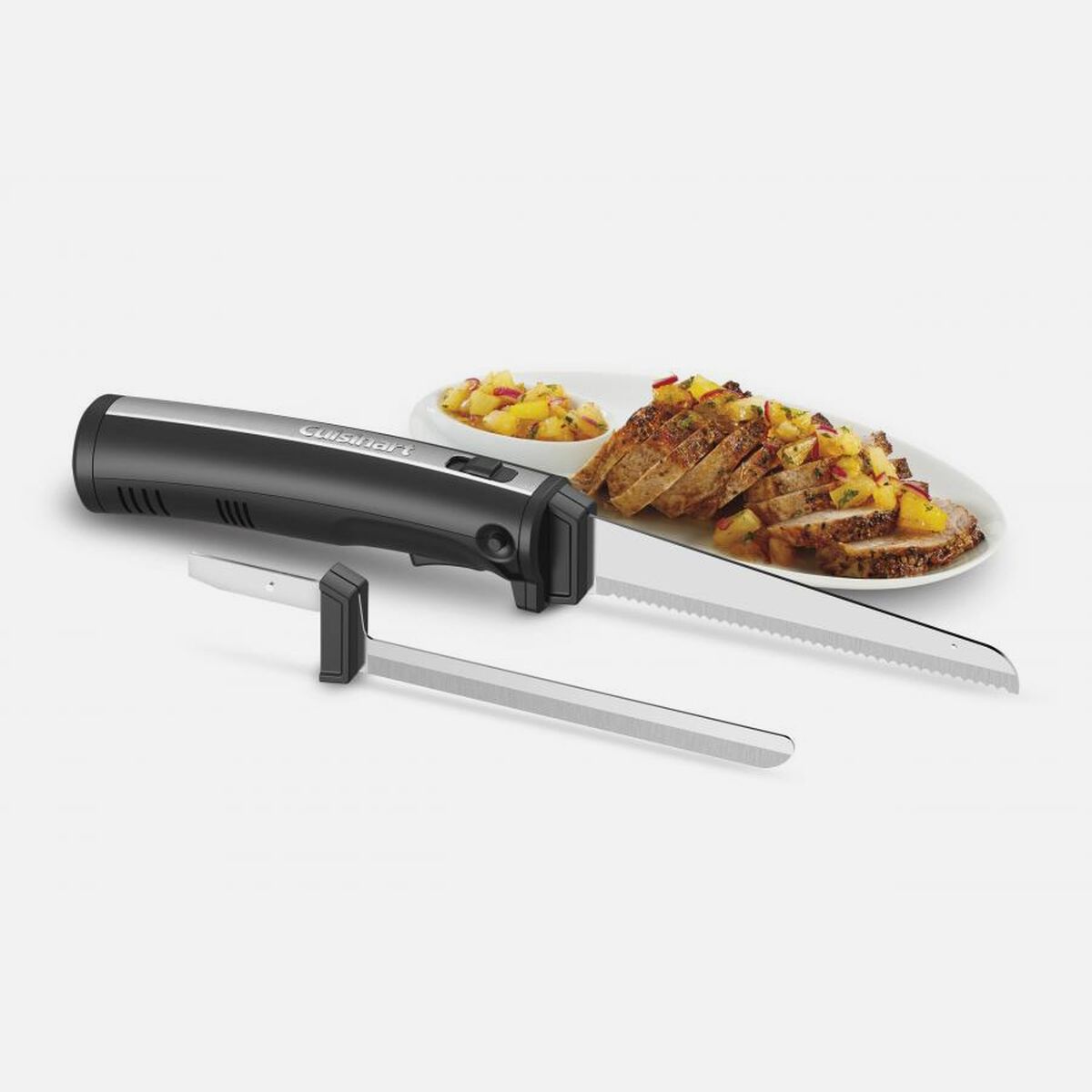 Discontinued Cordless Electric Knife Set 1