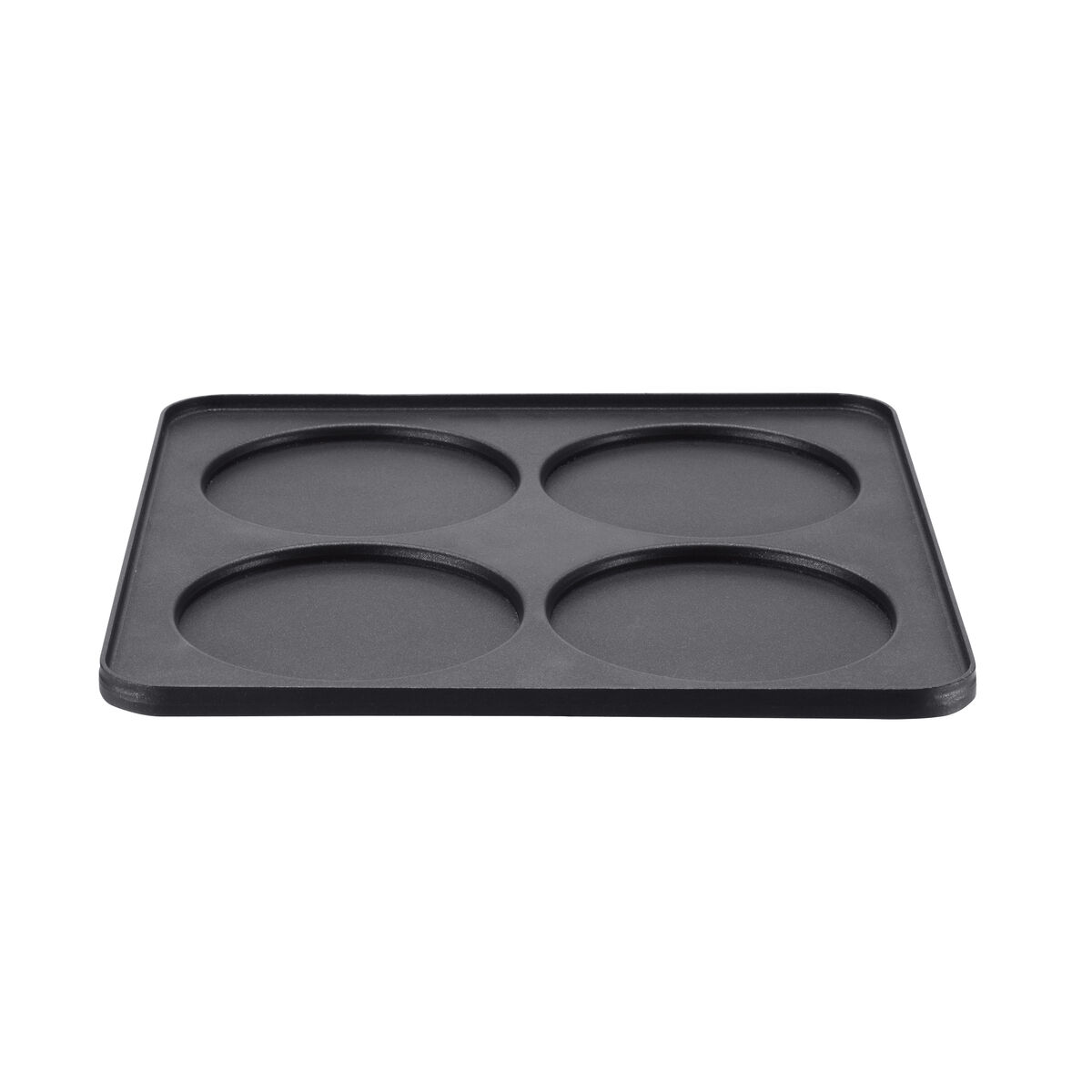 Belgian Waffle Maker with Pancake Plates - Cuisinart