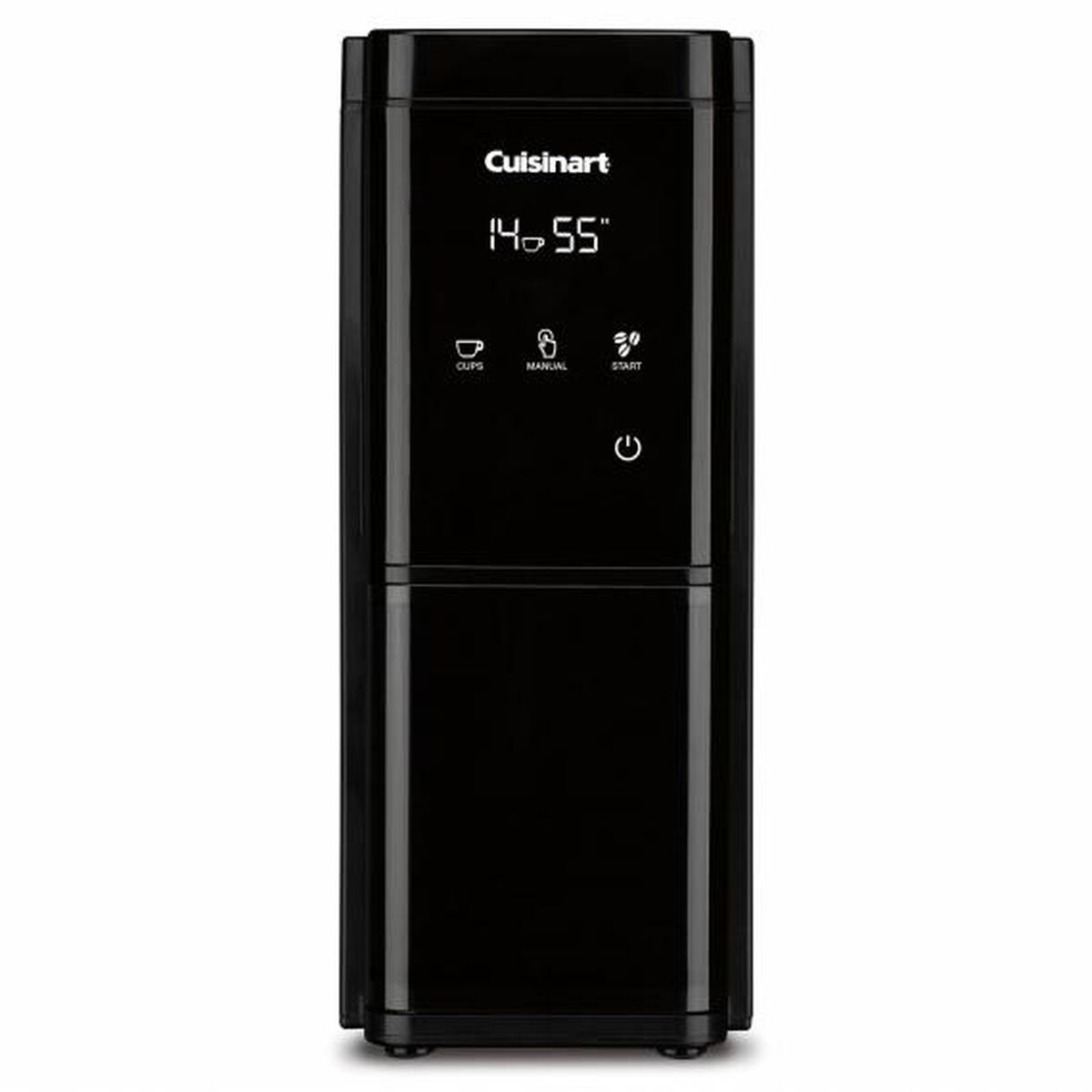Discontinued Cuisinart Touchscreen Burr Grinder 9
