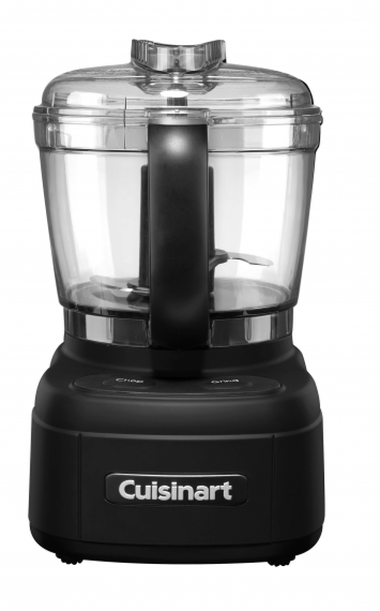 Discontinued Elemental 4 Cup Chopper/Grinder - Cuisinart