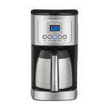 Programmable Thermal Coffee Maker (12 Cup)