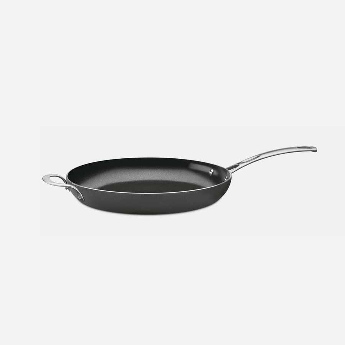 Discontinued 12" Skillet with Helper Handle 1