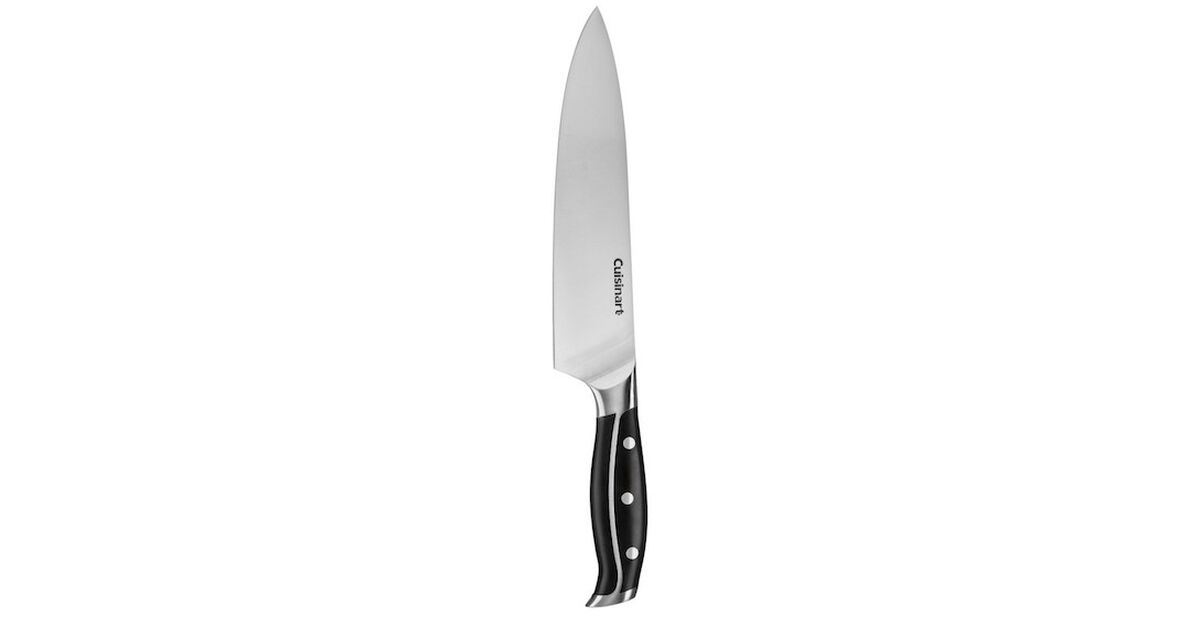 Discontinued 8" Chef's Knife 1