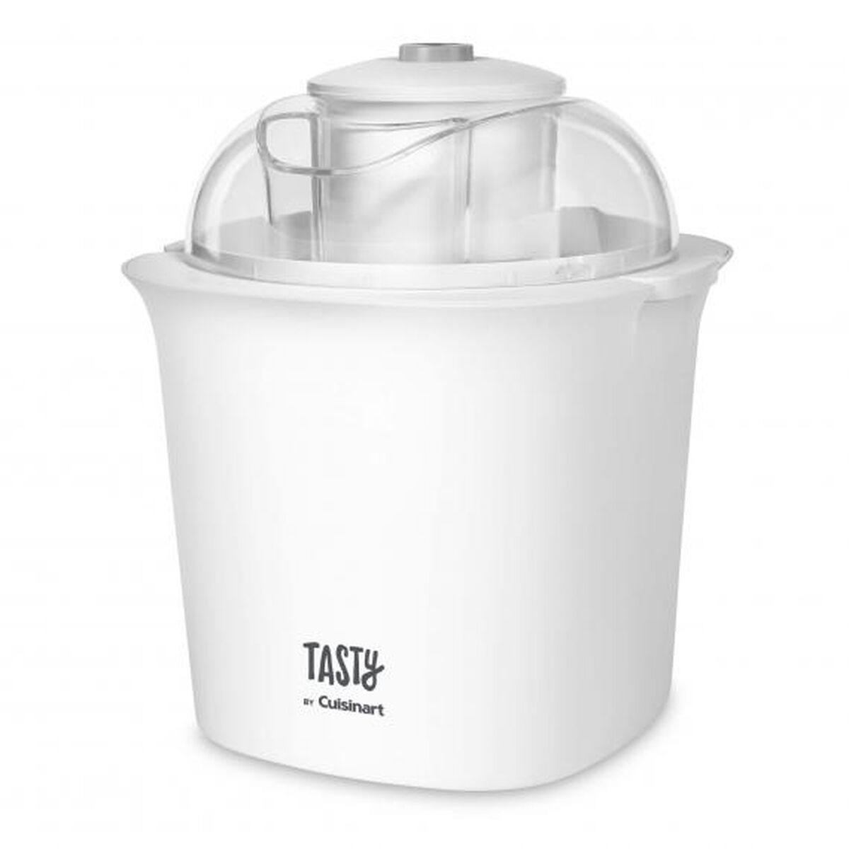 Discontinued Ice Cream Maker 1