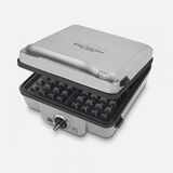 Discontinued Belgian Waffle Maker with Pancake Plates