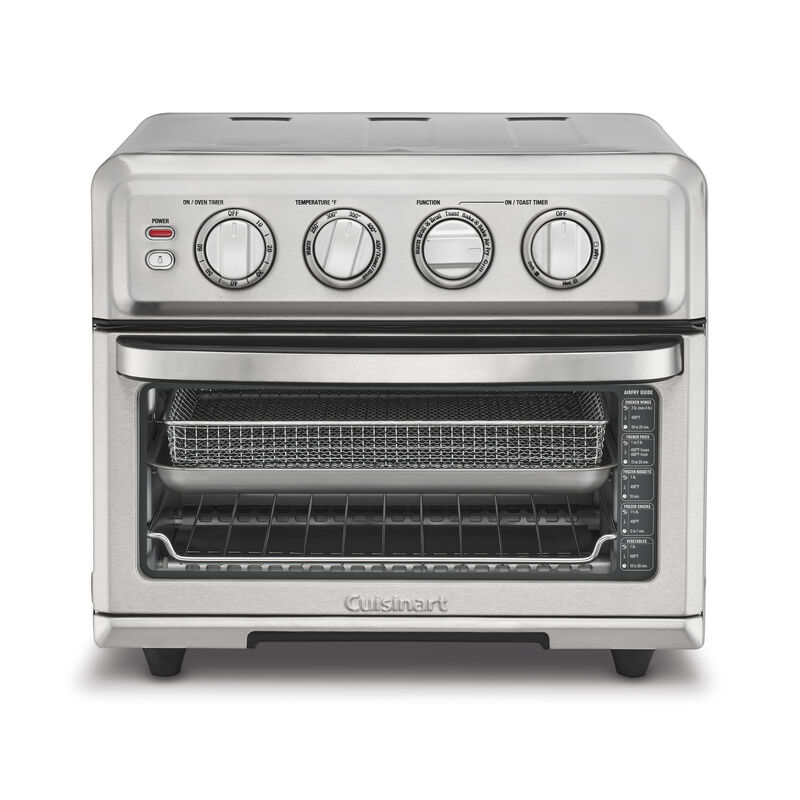 Discontinued Air Fryer Toaster Oven with Grill