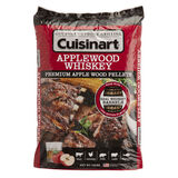 Discontinued Premium Applewood Whiskey BBQ Smoking Pellets - 20 lb Bag 3