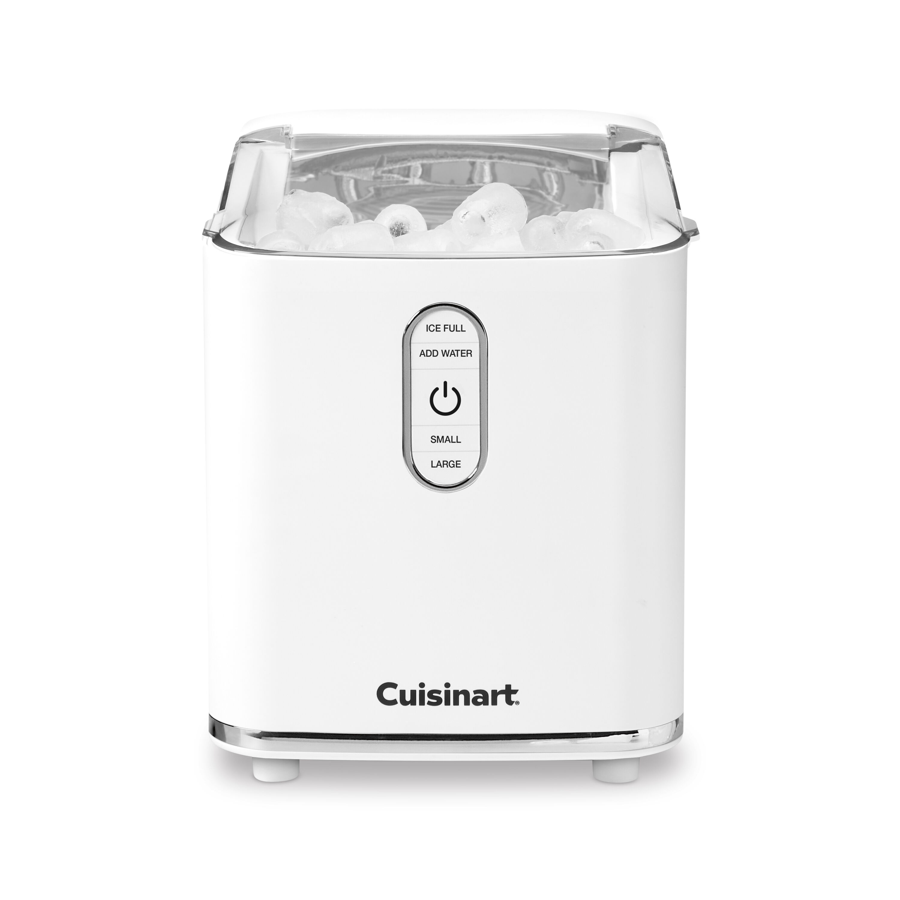 Compact Bullet Ice Cube Maker - Cuisinart