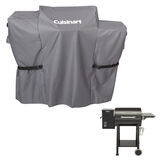 465 sq.in. Pellet Grill Cover 6