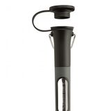 Steam Cleaner Grill Brush - Controlled Clean With Steam 3