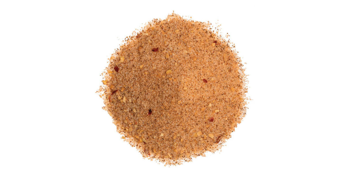 Discontinued Roasted Chipotle Garlic Seasoning - Smoky, Sweet and Spicy