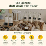 NutSmart Plant Milk Maker 4