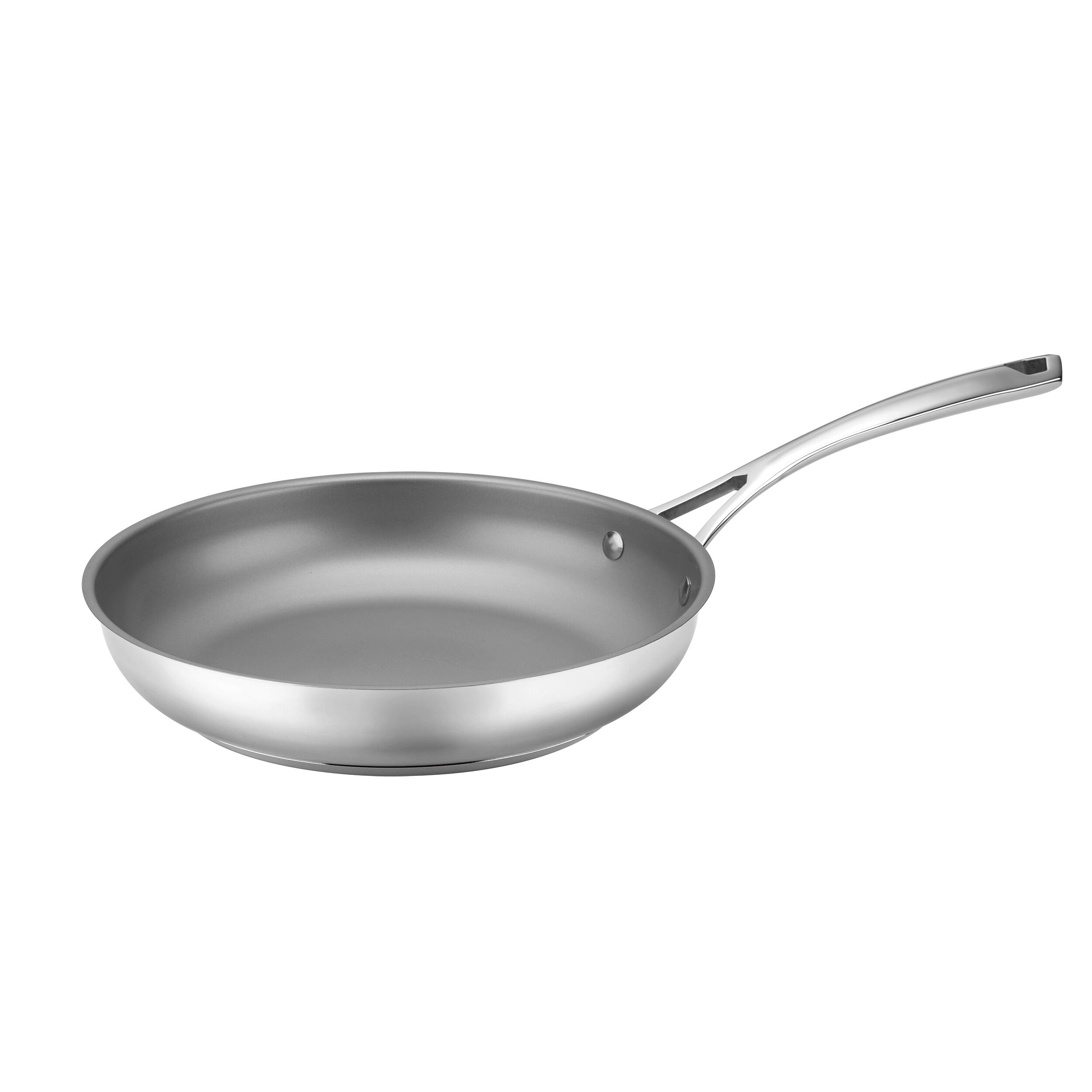 Cuisinart 10-Inch Non-Stick Skillet Frying Pan - Classic Aluminum Core, PFOA-Free, Dishwasher Safe - View #4