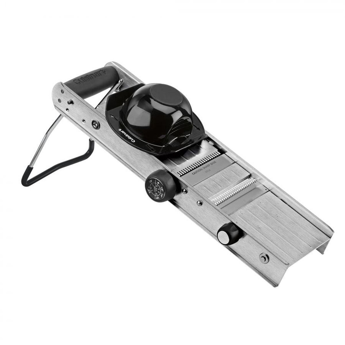 Discontinued Stainless Steel Mandoline 1