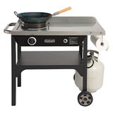Discontinued Outdoor Wok Station