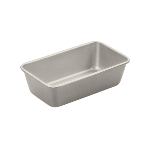 Cuisinart Chef's Classic Nonstick Bakeware Loaf Pan - Thumbnail 3