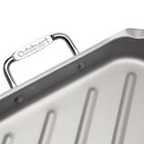 Rectangular Grilling Pan 2